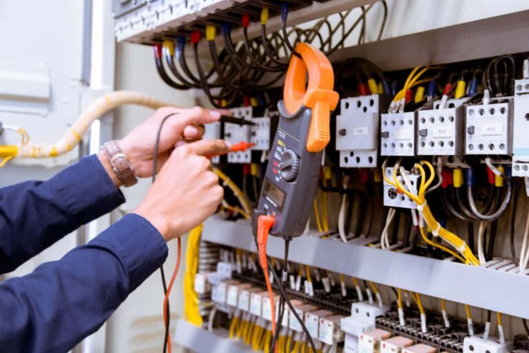 Electrical Services in Johor Bahru
