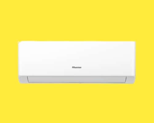 Hisense Inveter KAGS 1.5 HP