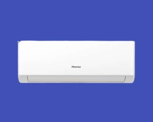 Hisense Inverter KAGS 2.0 HP