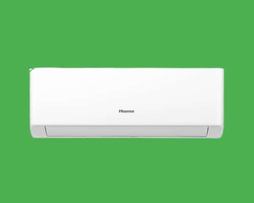 Hisense Inverter KAGS 2.5 HP