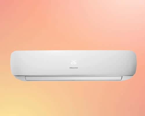 Hisense Inverter TUGS 2.0 HP