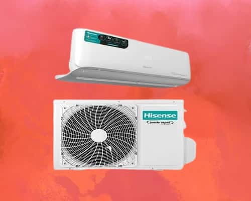 Hisense Non-Inverter DBG 2.0 HP