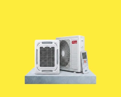 Acson Cassette Inverter 2.0 HP