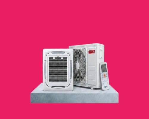 Acson Cassette Inverter 4.0 HP